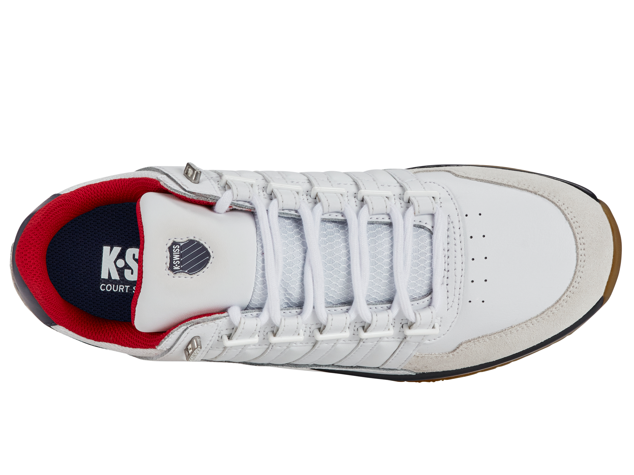 RINZLER GT – K-Swiss UK