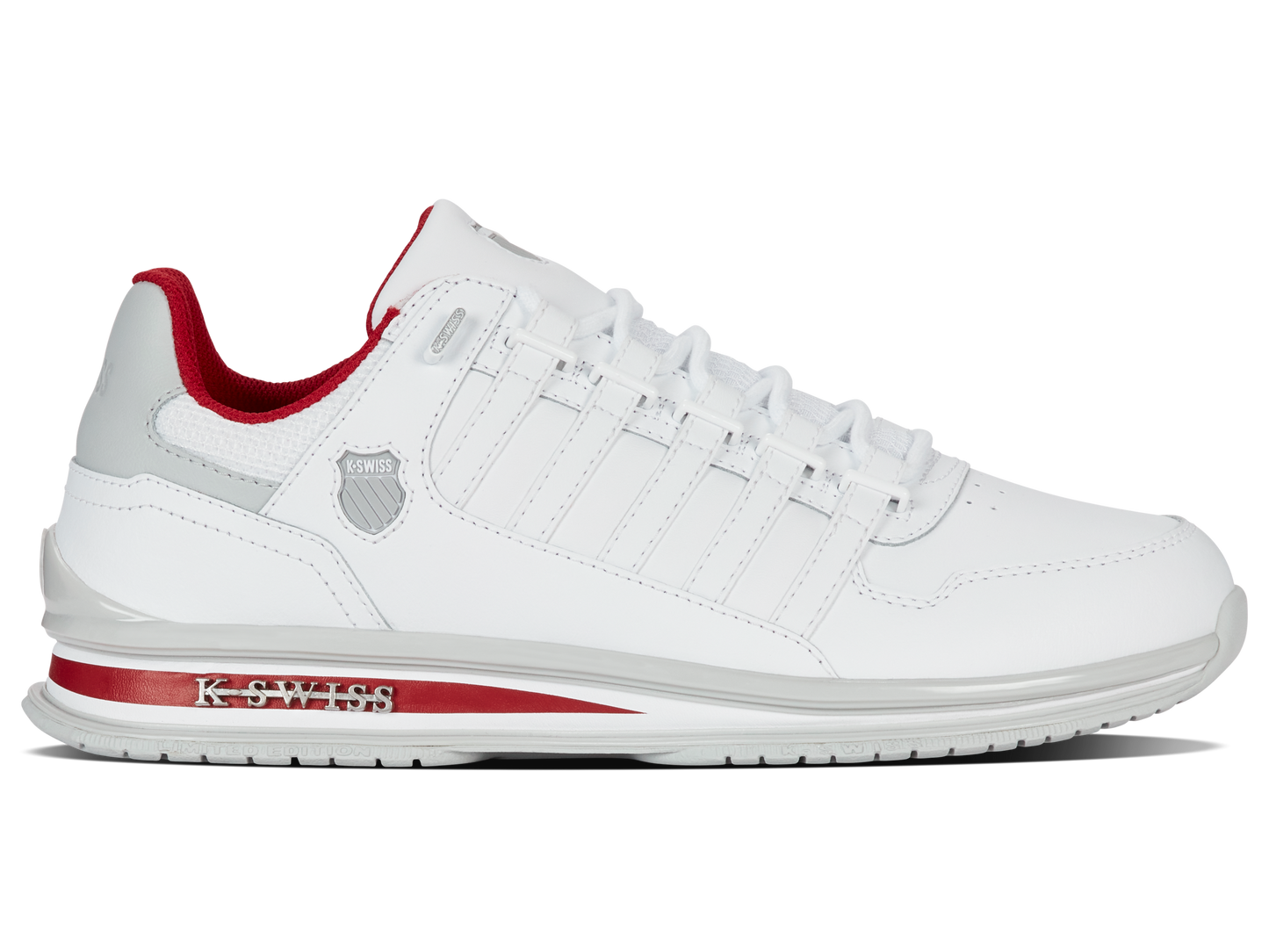08907-168-M | RINZLER GT | WHITE/SAMBA/GRAY VIOLET
