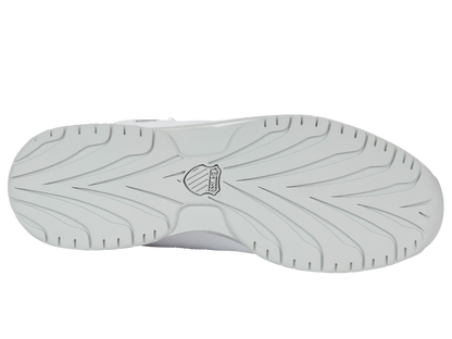08907-168-M | RINZLER GT | WHITE/SAMBA/GRAY VIOLET