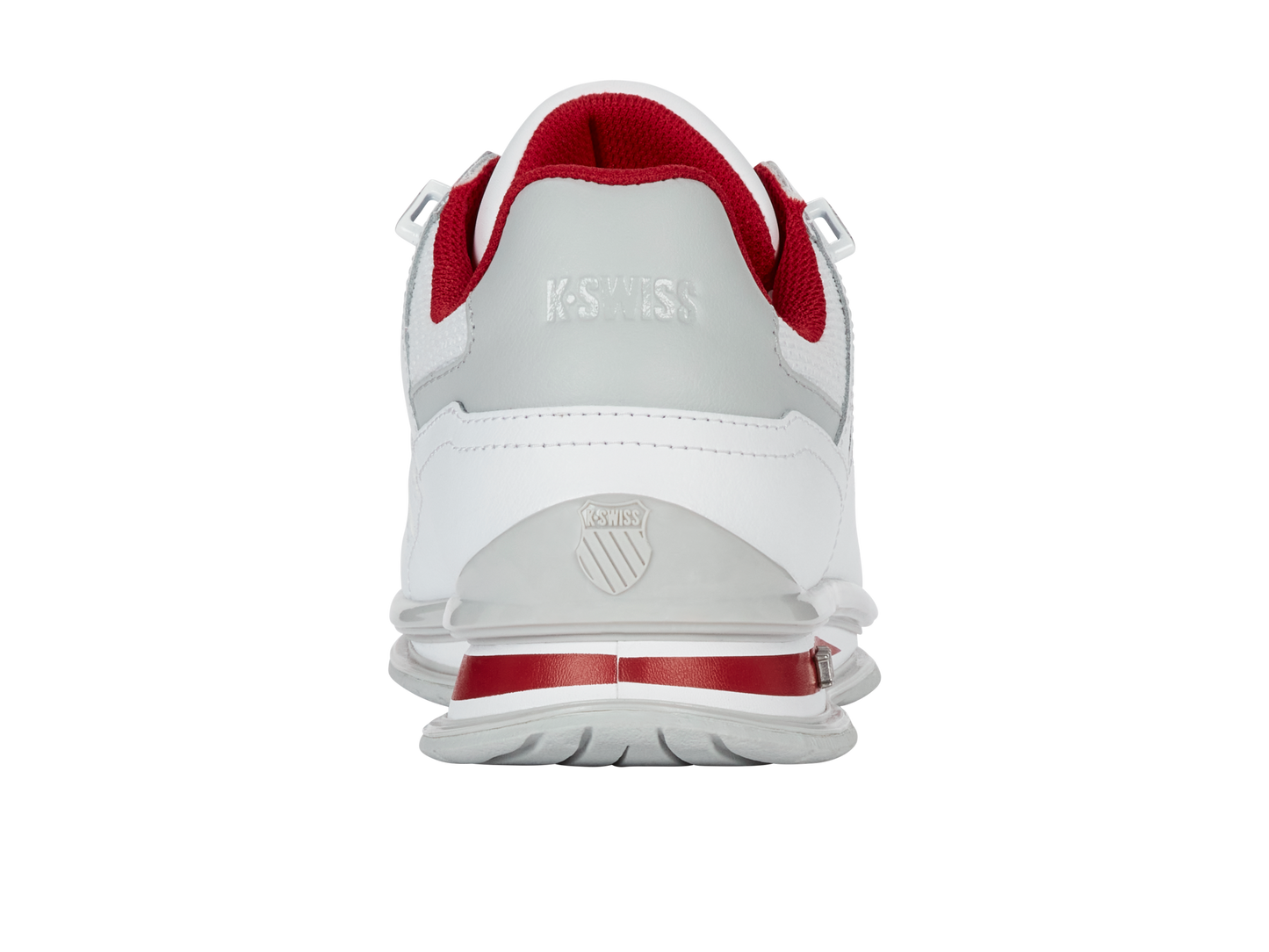 08907-168-M | RINZLER GT | WHITE/SAMBA/GRAY VIOLET