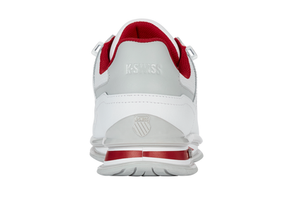 08907-168-M | RINZLER GT | WHITE/SAMBA/GRAY VIOLET