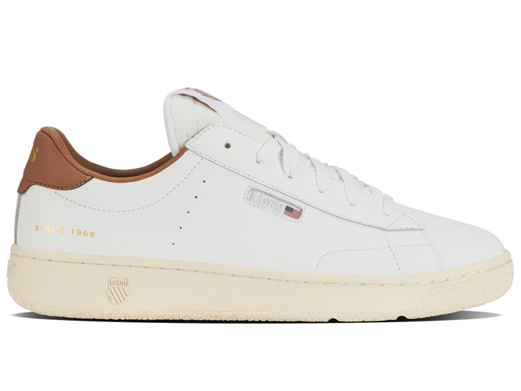 08911-927-M | SLAMMKLUB CC | WHITE/TOASTED COCONUT/EGRET
