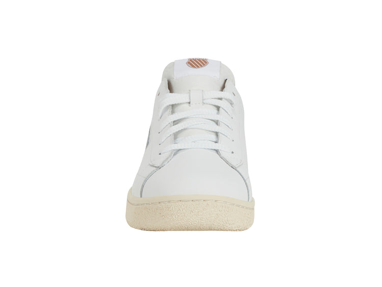 08911-927-M | SLAMMKLUB CC | WHITE/TOASTED COCONUT/EGRET