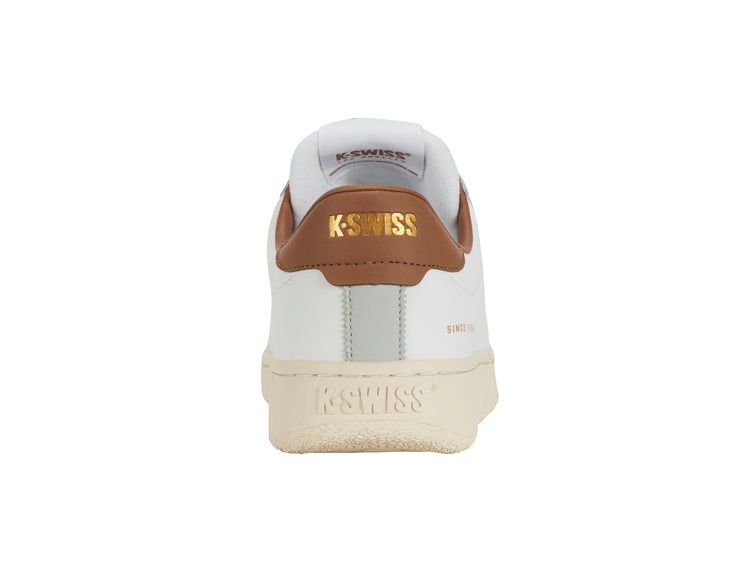 08911-927-M | SLAMMKLUB CC | WHITE/TOASTED COCONUT/EGRET