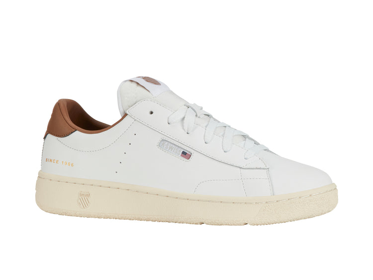 08911-927-M | SLAMMKLUB CC | WHITE/TOASTED COCONUT/EGRET