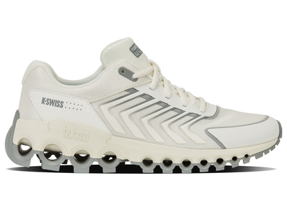 08913-144-M | TUBES SPORT ULTRA | SNOW WHITE/ULTIMATE GRAY