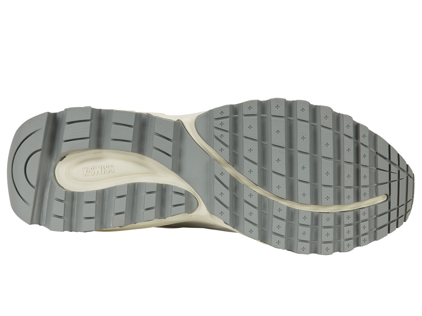 08913-144-M | TUBES SPORT ULTRA | SNOW WHITE/ULTIMATE GRAY