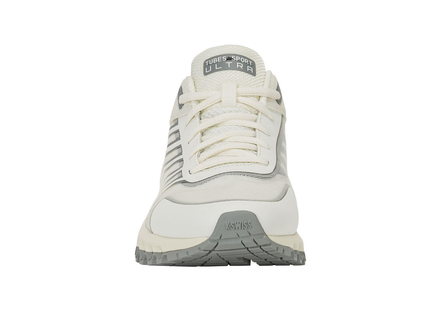 08913-144-M | TUBES SPORT ULTRA | SNOW WHITE/ULTIMATE GRAY