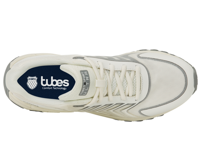 08913-144-M | TUBES SPORT ULTRA | SNOW WHITE/ULTIMATE GRAY