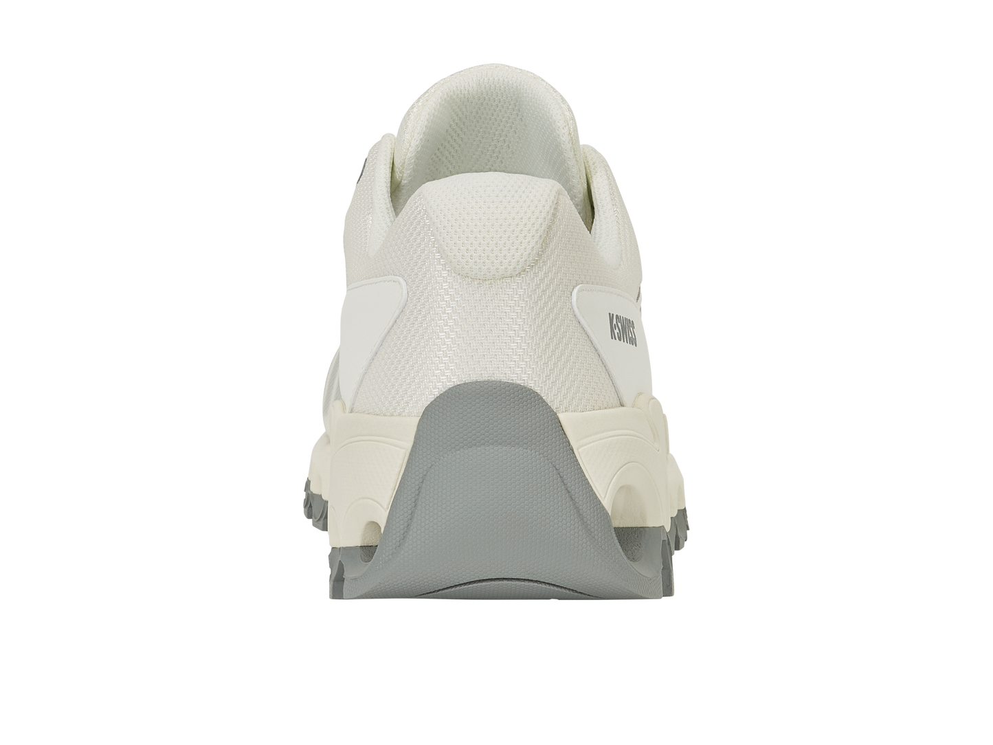 08913-144-M | TUBES SPORT ULTRA | SNOW WHITE/ULTIMATE GRAY