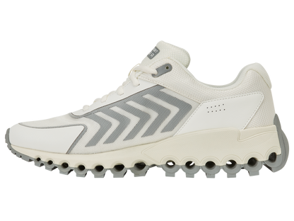 08913-144-M | TUBES SPORT ULTRA | SNOW WHITE/ULTIMATE GRAY