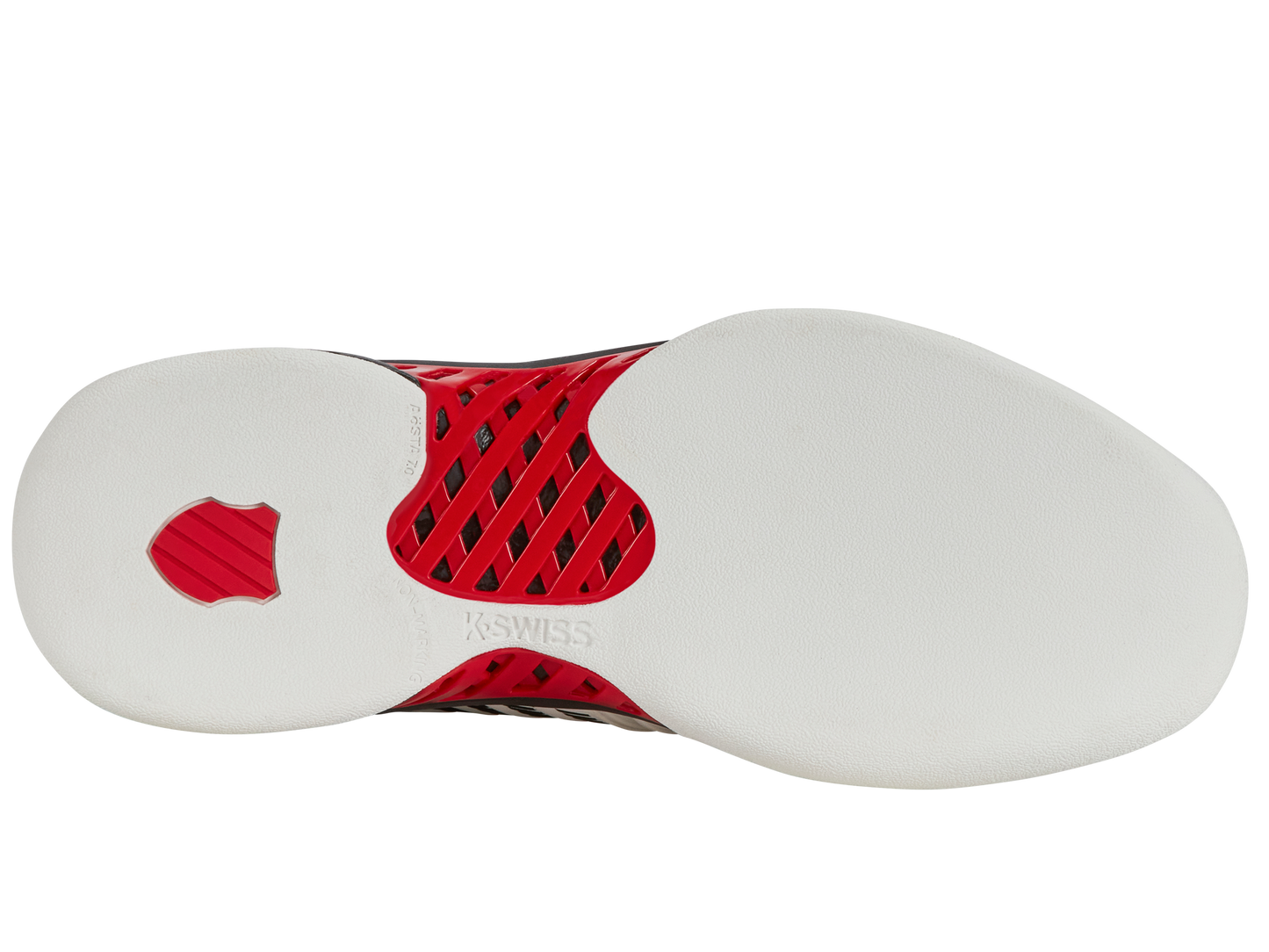 08914-104-M | EXPRESS LIGHT 3 CARPET | BRIGHT WHITE / STRETCH LIMO / HIGH RISK RED