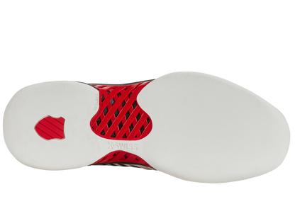 08914-104-M | EXPRESS LIGHT 3 CARPET | BRIGHT WHITE / STRETCH LIMO / HIGH RISK RED