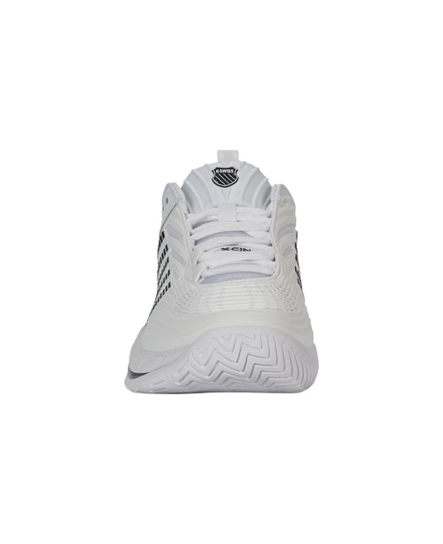 09071-102-M | HYPERCOURT SUPREME 2 | WHITE/BLACK - K-Swiss EU - 3