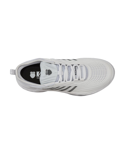 09071-102-M | HYPERCOURT SUPREME 2 | WHITE/BLACK - K-Swiss EU - 7