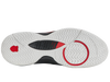 09071-104-M | HYPERCOURT SUPREME 2 | BRIGHT WHITE/STRETCH LIMO/HIGH RISK RED