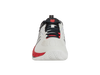 09071-104-M | HYPERCOURT SUPREME 2 | BRIGHT WHITE/STRETCH LIMO/HIGH RISK RED