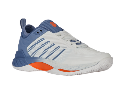 09071-139-M | HYPERCOURT SUPREME 2 | LUCENT WHITE/INFINITY/SCARLET IBIS