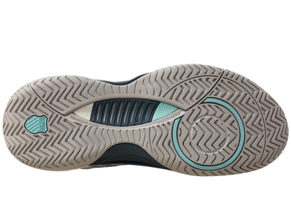 09071-161-M | HYPERCOURT SUPREME 2 | STAR WHITE/MOONSTRUCK/INDIAN TEAL