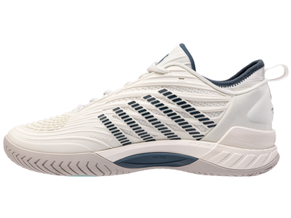 09071-161-M | HYPERCOURT SUPREME 2 | STAR WHITE/MOONSTRUCK/INDIAN TEAL