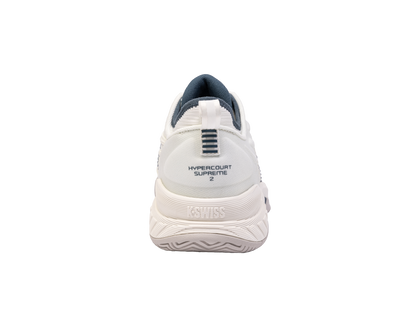 09071-161-M | HYPERCOURT SUPREME 2 | STAR WHITE/MOONSTRUCK/INDIAN TEAL