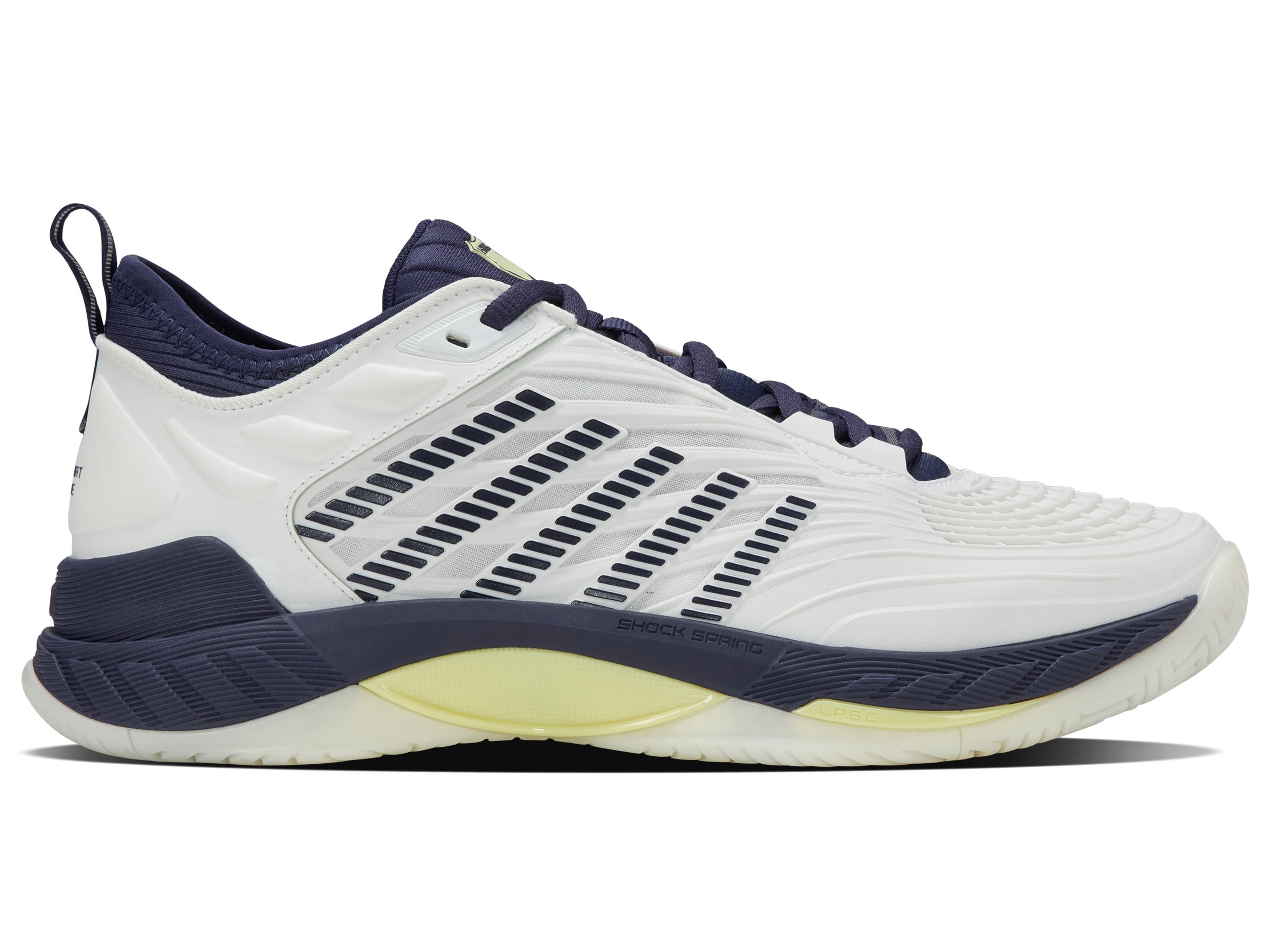 HYPERCOURT SUPREME 2 – K-Swiss UK