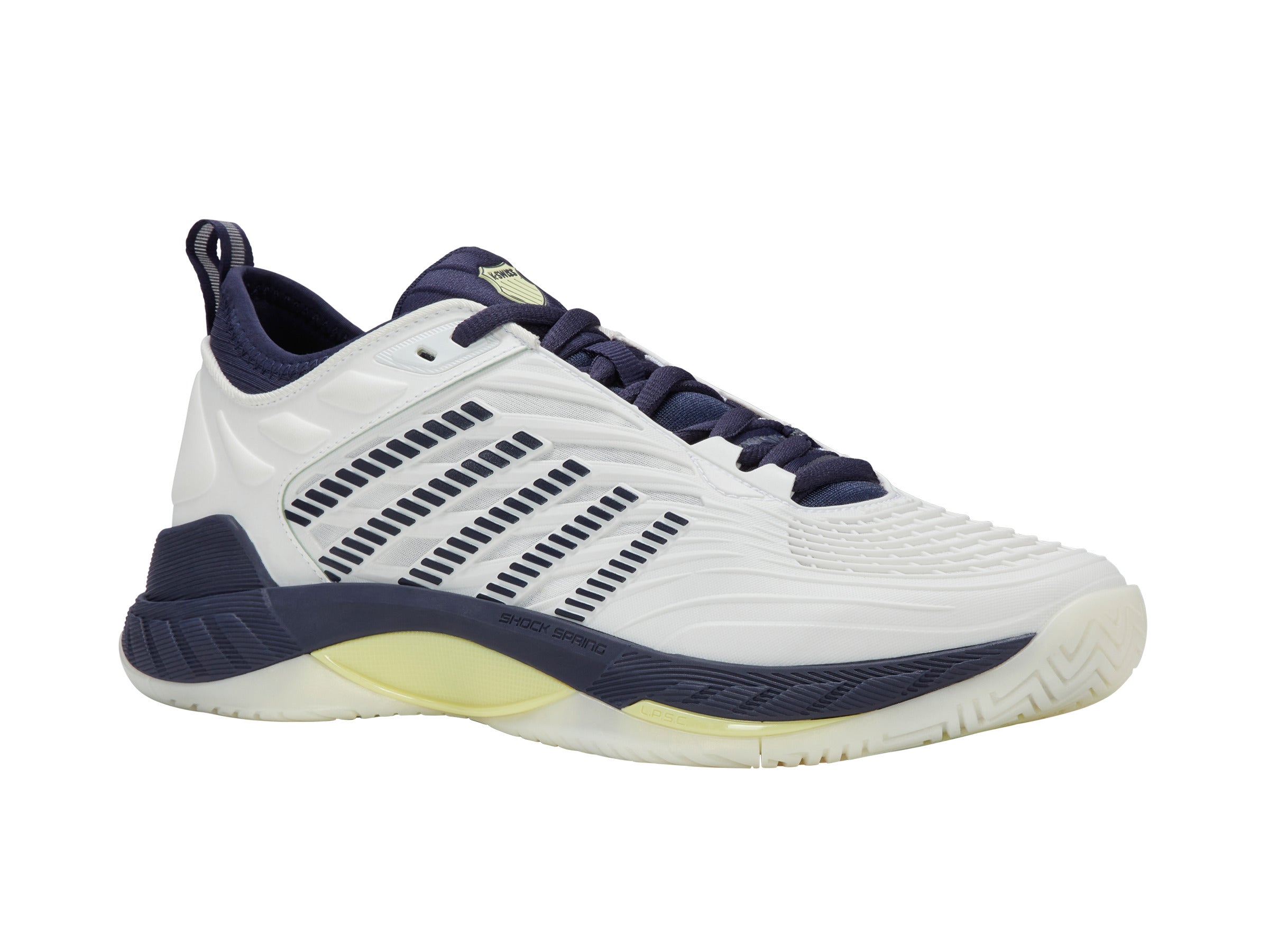 supremeスニーカー HYPERCOURT SUPREME 2 – K-Swiss UK