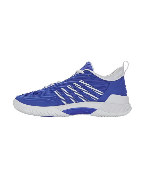 09071-415-M | HYPERCOURT SUPREME 2 | DAZZLING BLUE/WHITE/BALTIC SEA - K-Swiss EU - 5