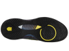 09071-736-M | HYPERCOURT SUPREME 2 | TENNIS YELLOW/BLACK/MICRO CHIP