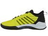 09071-736-M | HYPERCOURT SUPREME 2 | TENNIS YELLOW/BLACK/MICRO CHIP