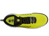 09071-736-M | HYPERCOURT SUPREME 2 | TENNIS YELLOW/BLACK/MICRO CHIP