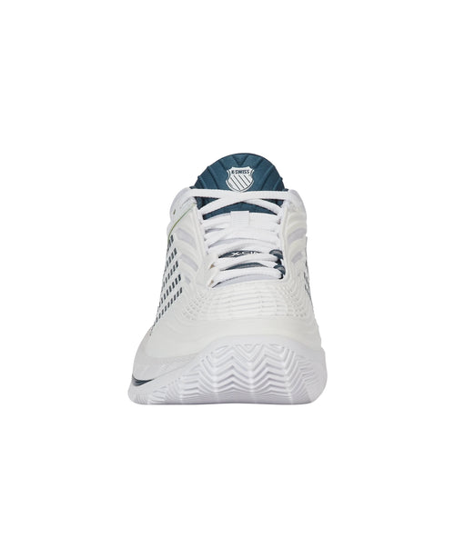 09072-135-M | HYPERCOURT SUPREME 2 CLAY | WHITE/STARGAZER - K-Swiss EU - 3