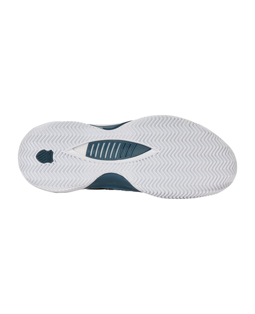 09072-135-M | HYPERCOURT SUPREME 2 CLAY | WHITE/STARGAZER - K-Swiss EU - 6
