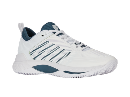 09072-135-M | HYPERCOURT SUPREME 2 CLAY | WHITE/STARGAZER