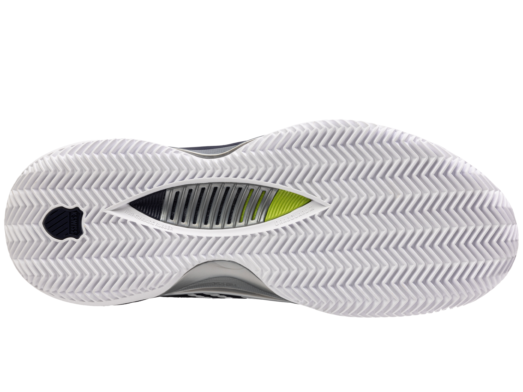 HYPERCOURT SUPREME 2 CLAY – K-Swiss UK