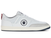 09075-130-M | K-VARSITY | WHITE/PEACOAT/SAMBA