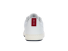 09075-130-M | K-VARSITY | WHITE/PEACOAT/SAMBA