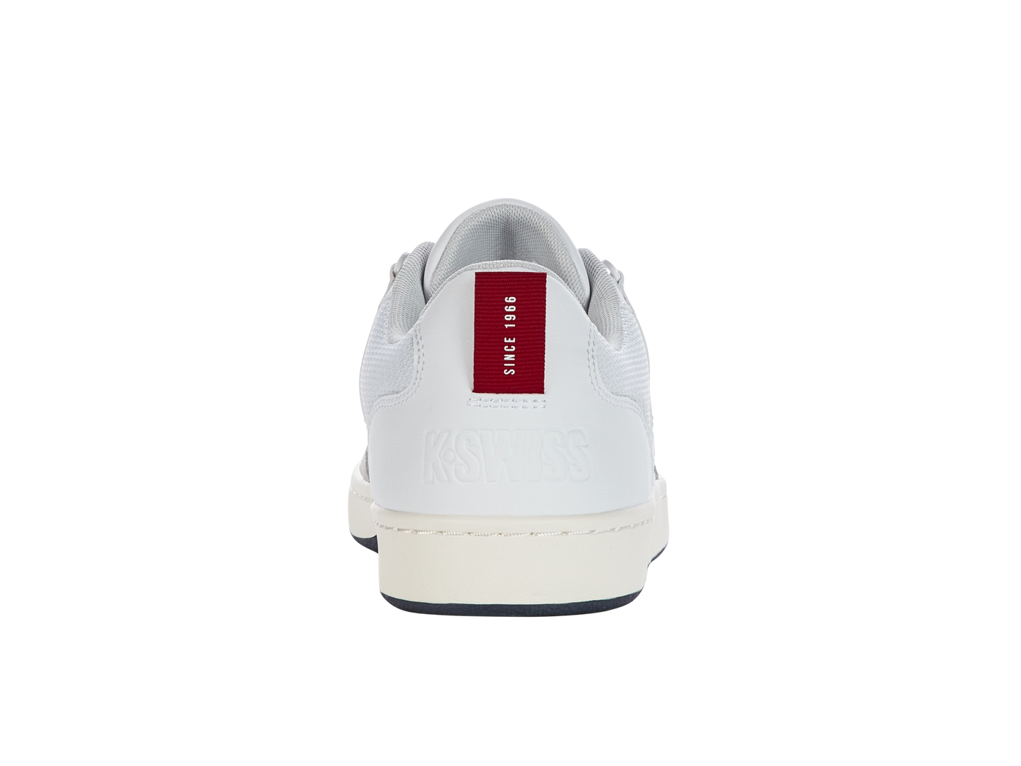 09075-130-M | K-VARSITY | WHITE/PEACOAT/SAMBA