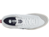 09075-130-M | K-VARSITY | WHITE/PEACOAT/SAMBA