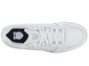 09078-998-M | RIVAL TRAINER | WHITE/WHITE/VAPOR BLUE