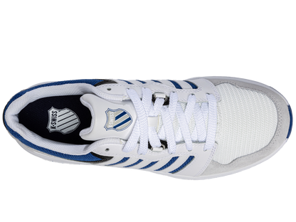 09079-947-M | RIVAL TRAINER T | WHITE/CLASSIC BLUE/LUNAR ROCK