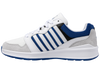 09079-947-M | RIVAL TRAINER T | WHITE/CLASSIC BLUE/LUNAR ROCK