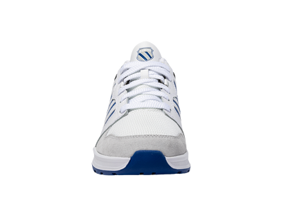 09079-947-M | RIVAL TRAINER T | WHITE/CLASSIC BLUE/LUNAR ROCK