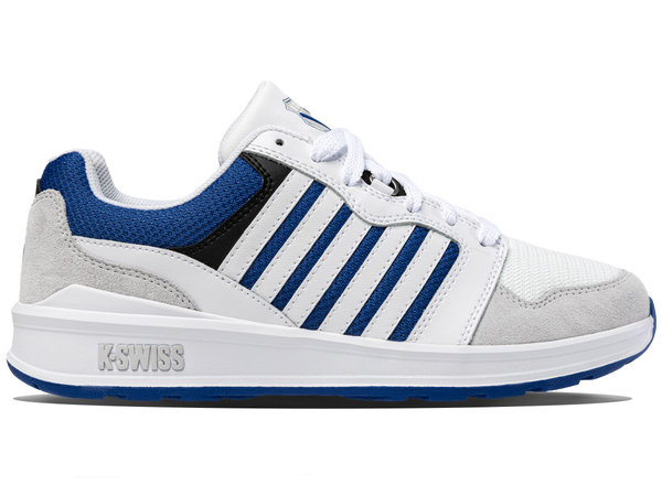 09079-947-M | RIVAL TRAINER T | WHITE/CLASSIC BLUE/LUNAR ROCK