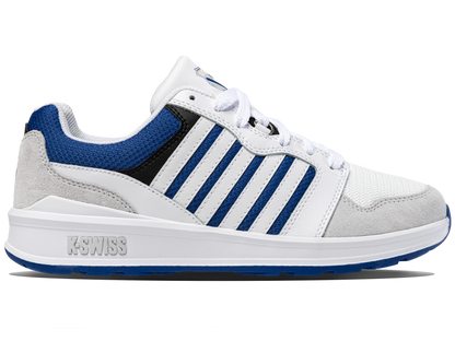 09079-947-M | RIVAL TRAINER T | WHITE/CLASSIC BLUE/LUNAR ROCK