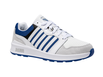 09079-947-M | RIVAL TRAINER T | WHITE/CLASSIC BLUE/LUNAR ROCK