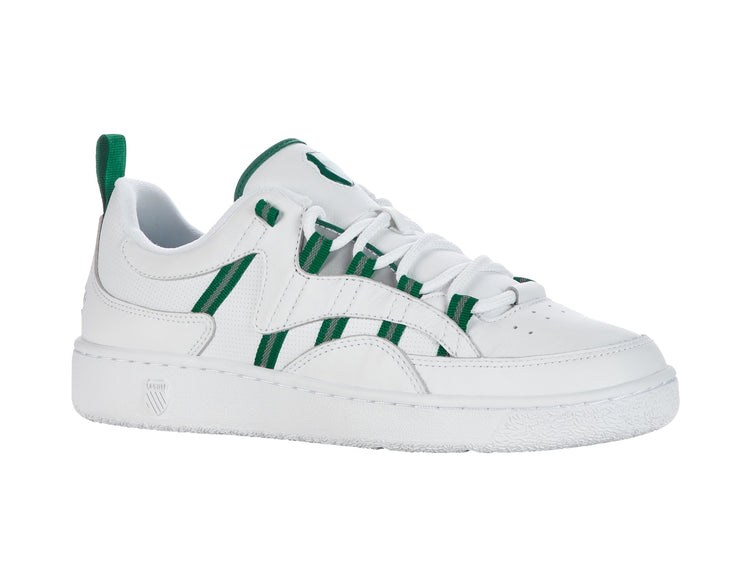 09083-932-M | SLAMM 99 CC | WHITE/AVENTURINE