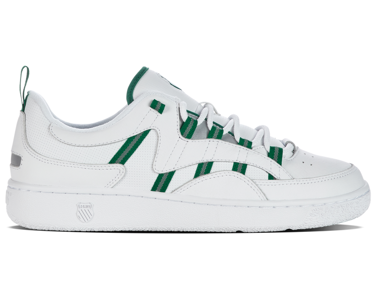 09083-932-M | SLAMM 99 CC | WHITE/AVENTURINE