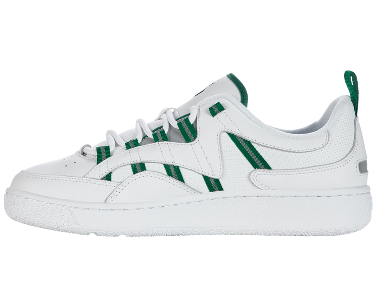 09083-932-M | SLAMM 99 CC | WHITE/AVENTURINE