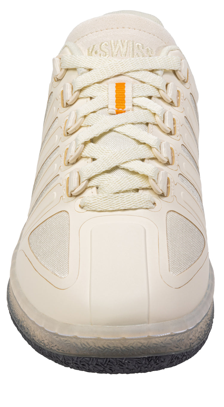 09092-252-M | CLASSIC VN STC X MCLAREN F1 TEAM | ANTIQUE WHITE / STEEL GRAY